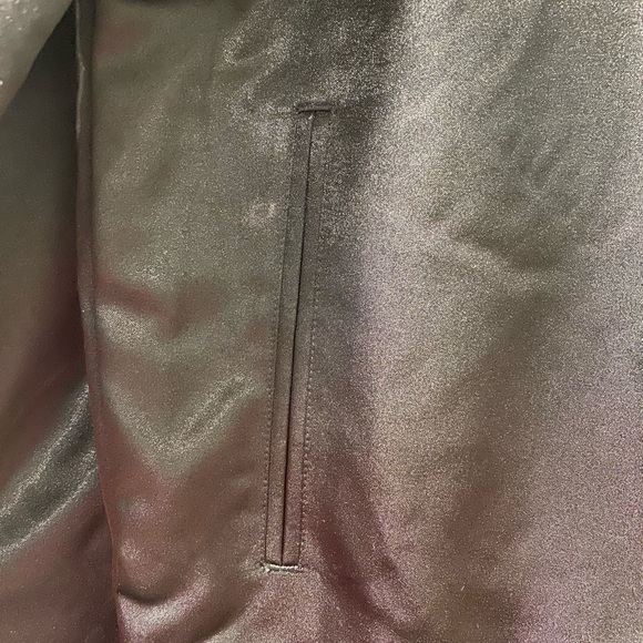 Adidas zip up jacket - Picture 2 of 5